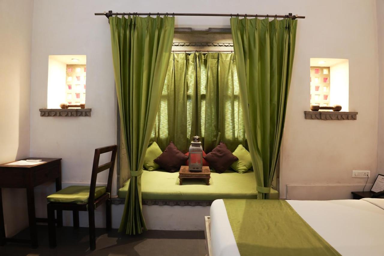 Hotel Madri Haveli Udaipur Exterior foto